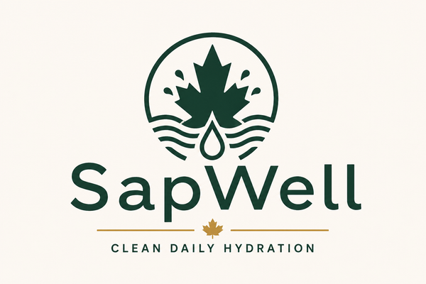 SapWell Hydration